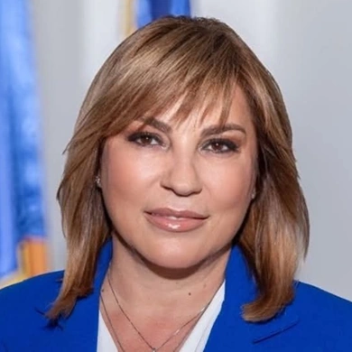 Manuela Pătrăşcoiu